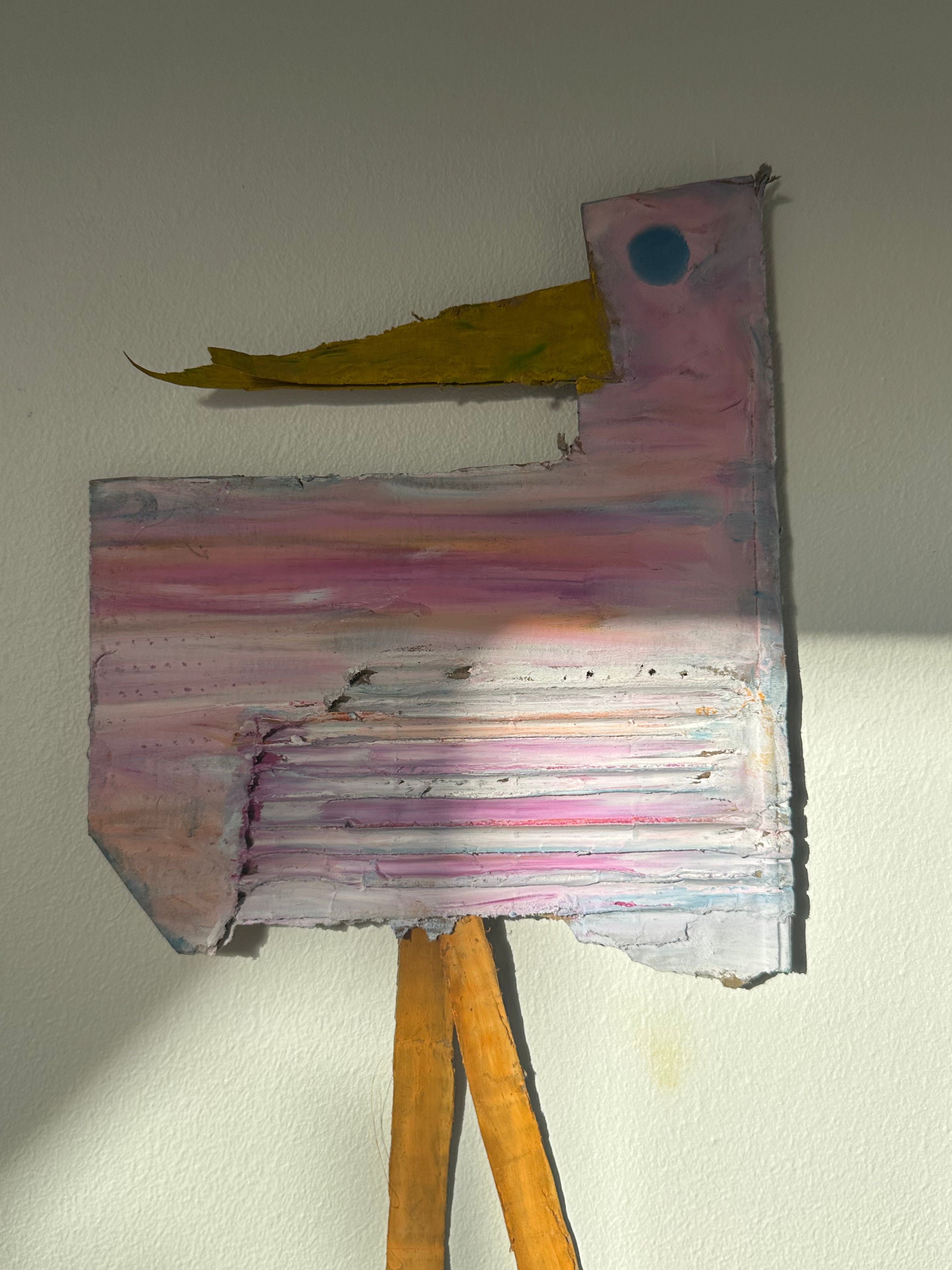 Birdie (61x20,5)