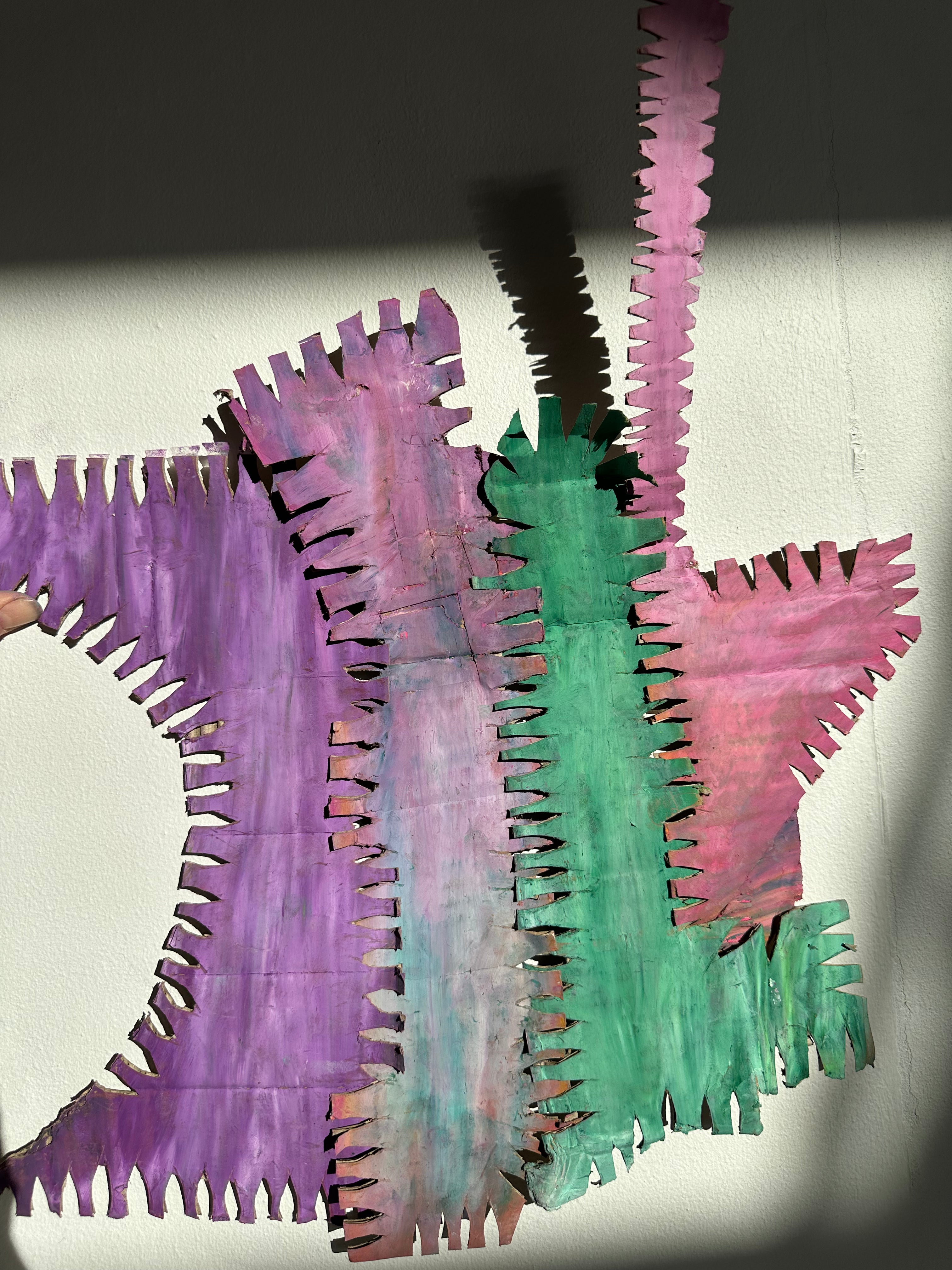 Collage Cut