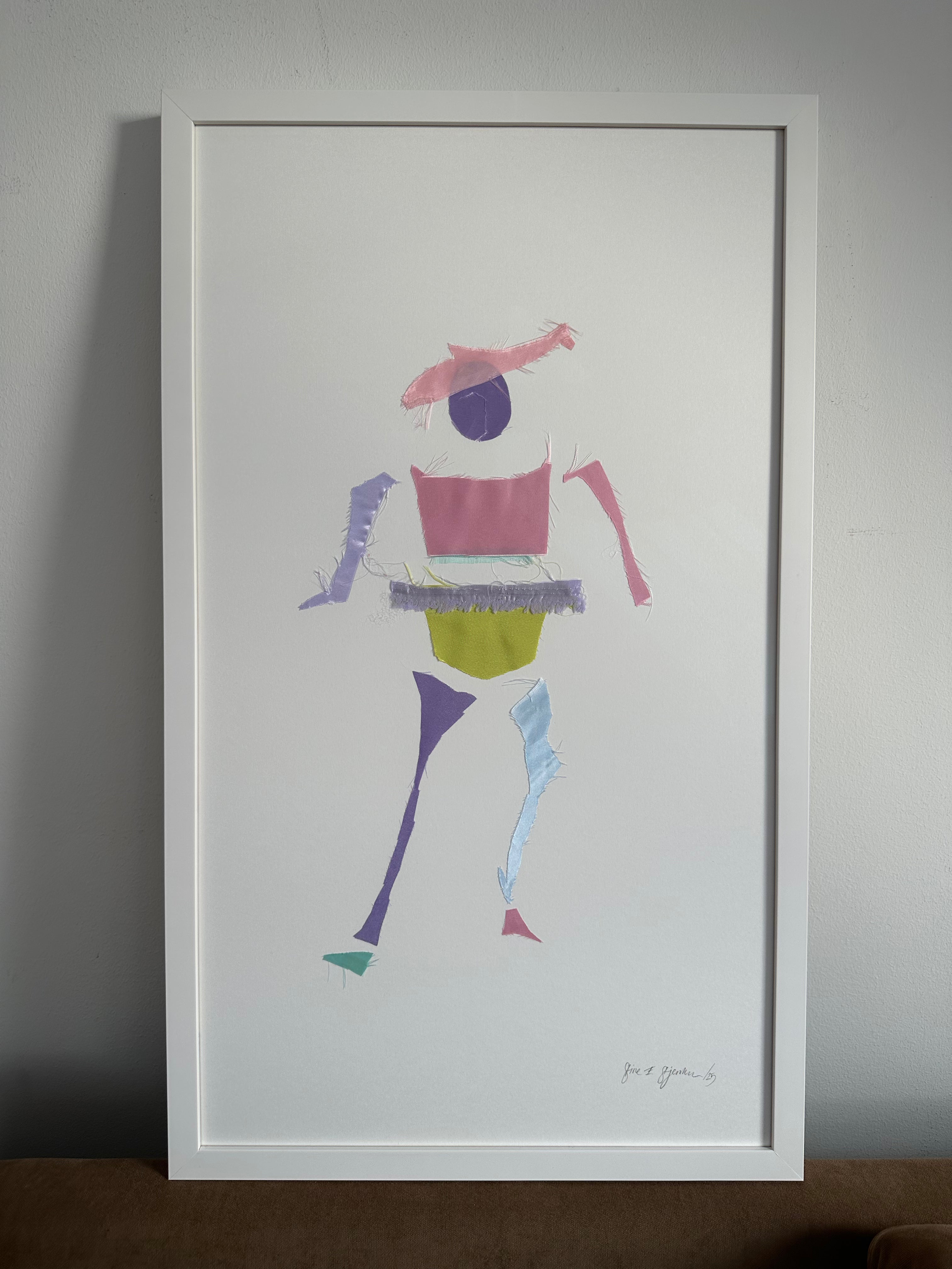Hermano (80x50)