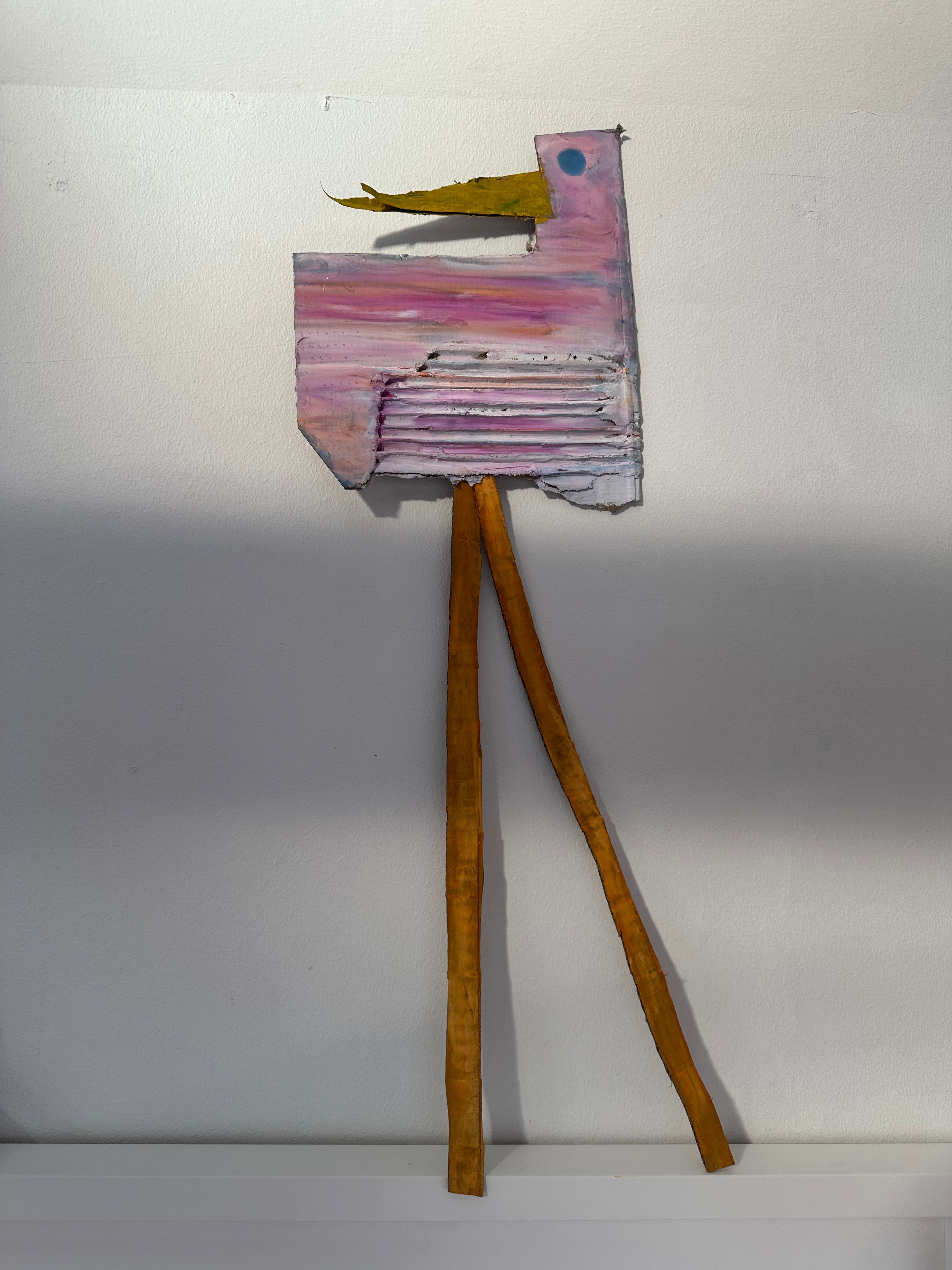 Birdie (61x20,5)