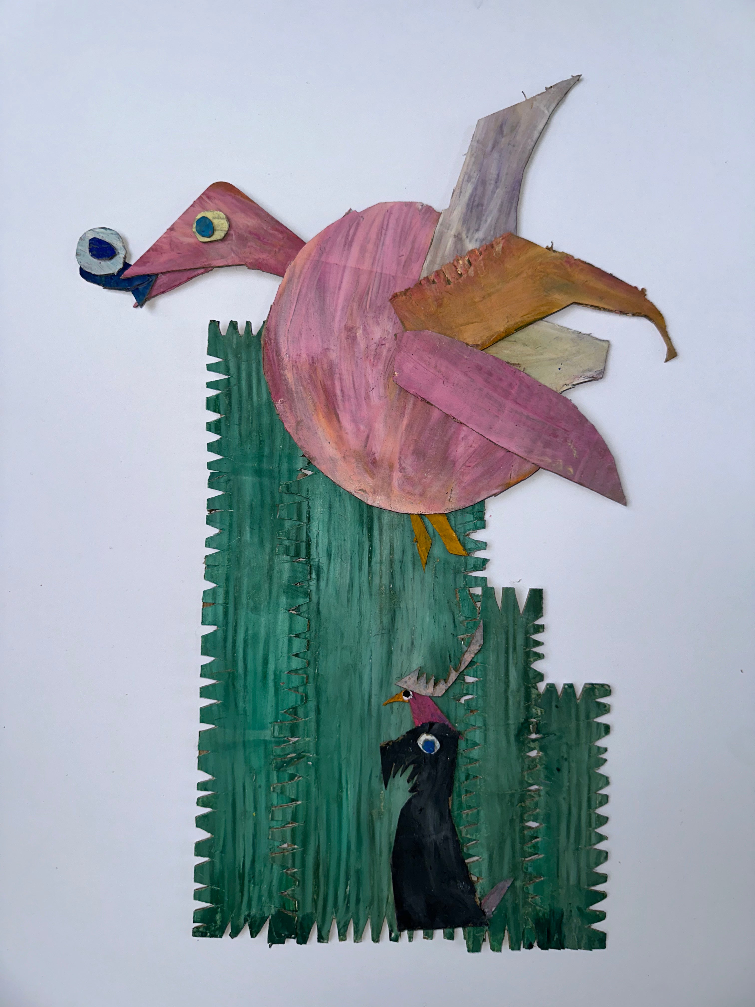 Adventure (70x50)
